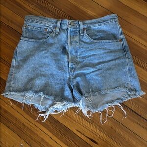 Levi’s 501 Shorts